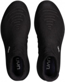 Uyn MAN X-CROSS SHOES BLACK SOLE